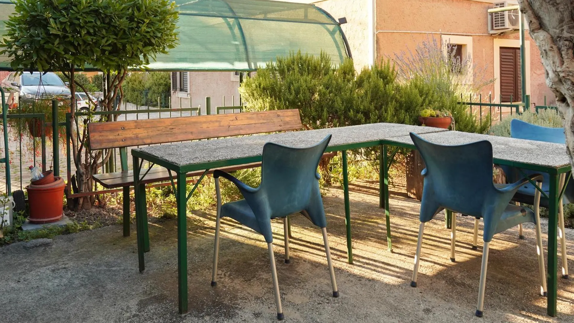 Tranquil Urban Escape Διαμέρισμα Σπλιτ 0*,  Κροατία