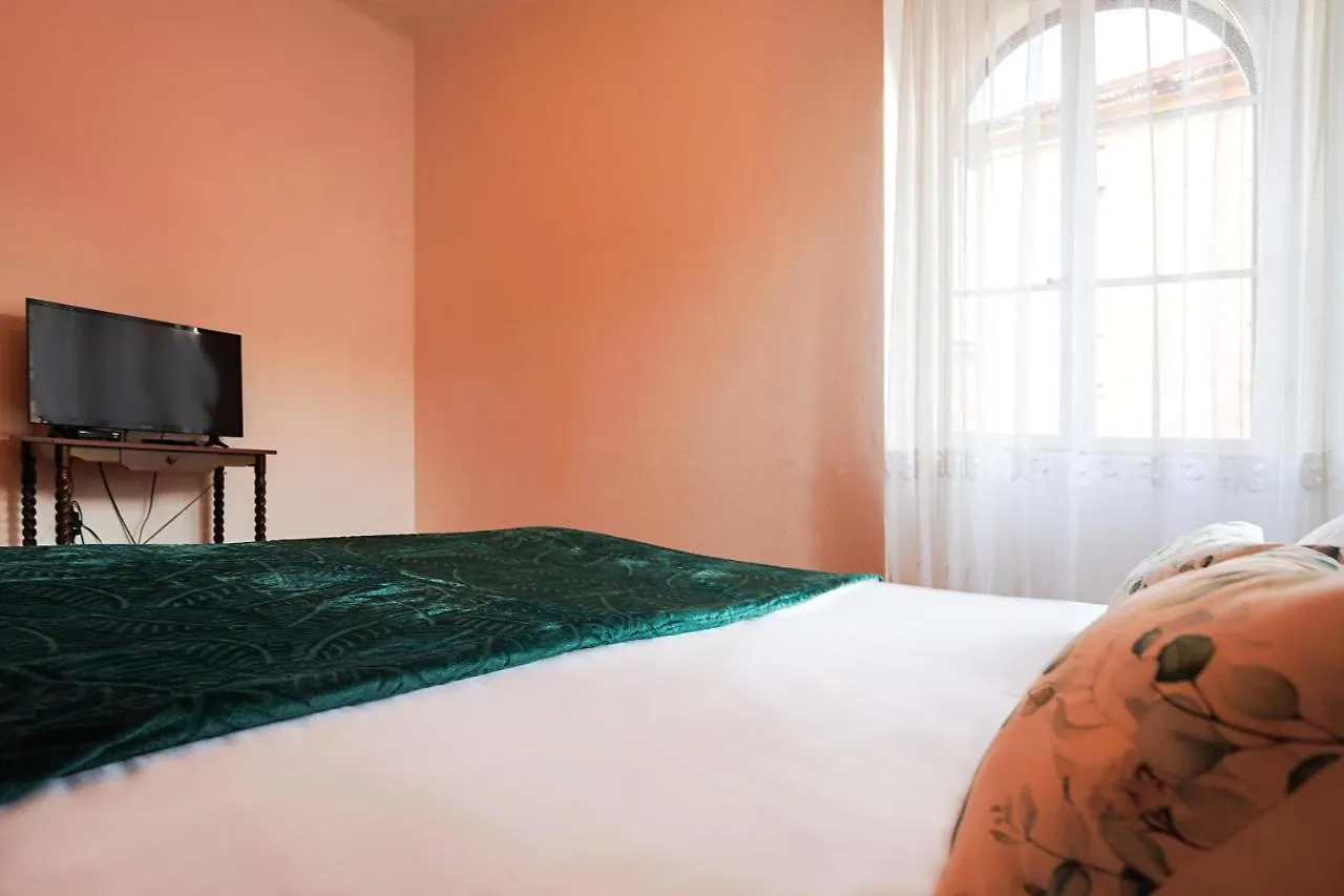 Tranquil Urban Escape Apartment Split Croatia